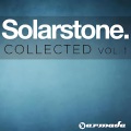 solar stone、Scott Bond、Solarstone - 3rd Earth