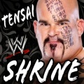 WWE: Shrine (Tensai)