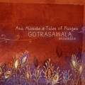 Ana Alcaide - Aguaribay-Intro