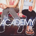 The Academy Is... - His Girl Friday