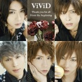 ViViD - Thank you for all