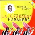 david calzado、la charanga habanera、David Calzado y Su Charanga Habanera - Experto en amores