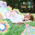 MARiA - That LOVE (inst.)