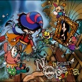 南条あきら、ゆきね、まめこ、KAZUMA - Nightmare Opera
