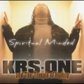 KRS-One - Never Give Up