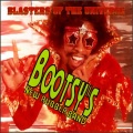 Bootsy Collins - Funk Express Card