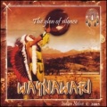 Waynawari - The Feather in the River