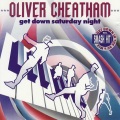 oliver cheatham - Get Down Saturday Night (Remixed by Matiz / AC16)
