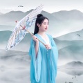 伊朵儿一 - 繁花