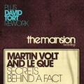 Martin Volt、le que - Secrets Behind a Fact (David Tort Rework)