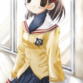 うんちく商事 - 空に光る汐