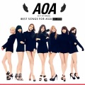 AOA - GET OUT