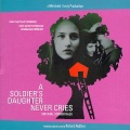 A Soldier's Daughter Never Cries