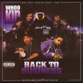 50 Cent、DJ Whoo Kid - Man Down