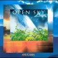 Anugama - Open Sky