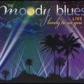 The Moody Blues - Tuesday Afternoon (Forever Afternoon)