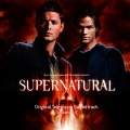 Supernatural: Original Television Soundtrack - Seasons 1-5