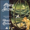 Open Secret