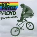 Eric Prydz - Proper Education