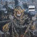 Iced Earth - Plagues Of Babylon