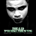 Jae Millz - Dead Presidents Intro