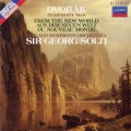 Dvorak: Symphony No. 9