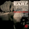 ronnie earl - Alabama