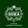 Dj Mckoy - Summer in Cartagena (Original Mix)