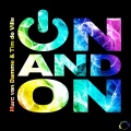 Tim de Ville、Marc Van Damme - On & On