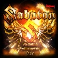 Sabaton - Carolus Rex