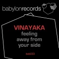 Vinayak A - Feeling Estranged
