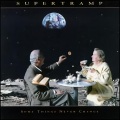 Supertramp、Klaxons - It's a Hard World