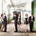 Olivia Millerschin - The Only Things On My Mind Are Tacos and You