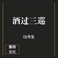 DJ书生 - 酒过三巡