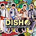 DISH// - ピーターパンシンドローム (彼得潘症候群)