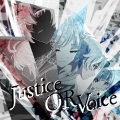南早紀、香里有佐、愛美、平田宏美、小笠原早紀 - Justice OR Voice