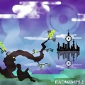 RADWIMPS - 音の葉