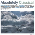 Wilhelm Kempff、Robert Schumann - Etude IV - Variation 3