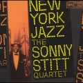 sonny stitt - Body And Soul