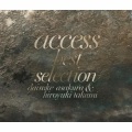 access - MOONSHINE DANCE
