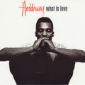 Haddaway - What Is Love