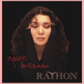 Rayhon - Do'ppi Tikdim