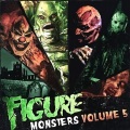 Figure、D styles - It's Alive