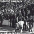 Cock Sparrer - Run With the Blind