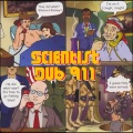 Scientist、The Scientists - Burning in Hell