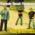Frank Gambale - Little Charmer (Live)