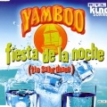 Fiesta De La Noche (The Sailor Dance) (Fiesta Radio Edit)