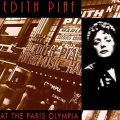 At the Paris Olympia