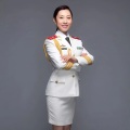 党中华 - 丰收歌