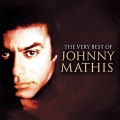 Johnny Mathis - Where Do I Begin